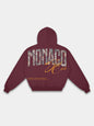 MONACO HERITAGE CAMO HOODIE