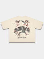 THE RENAISSANCE TEE