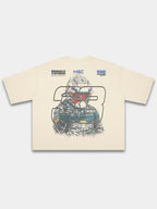#33 RACING SERIES TEE