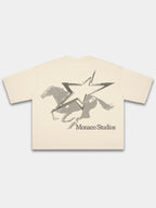 THE STALLION TEE
