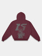 RACER NO. 16 HOODIE