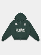TEAM MONACO HOODIE