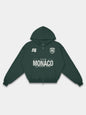 TEAM MONACO HOODIE