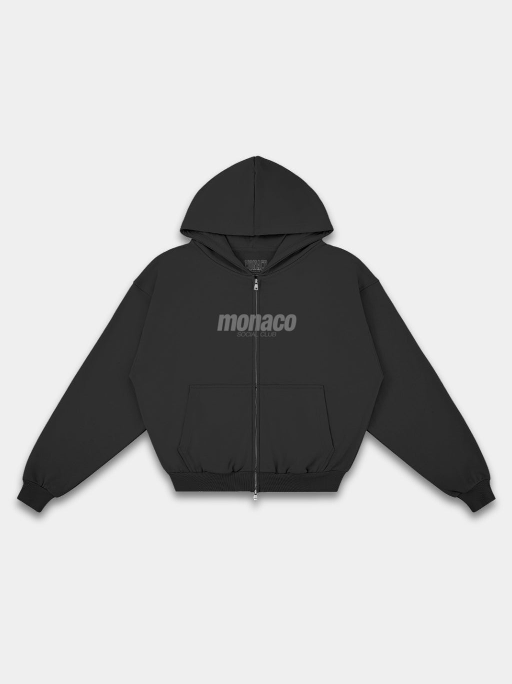 MONACO STEALTH HOODIE