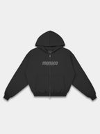 MONACO STEALTH HOODIE