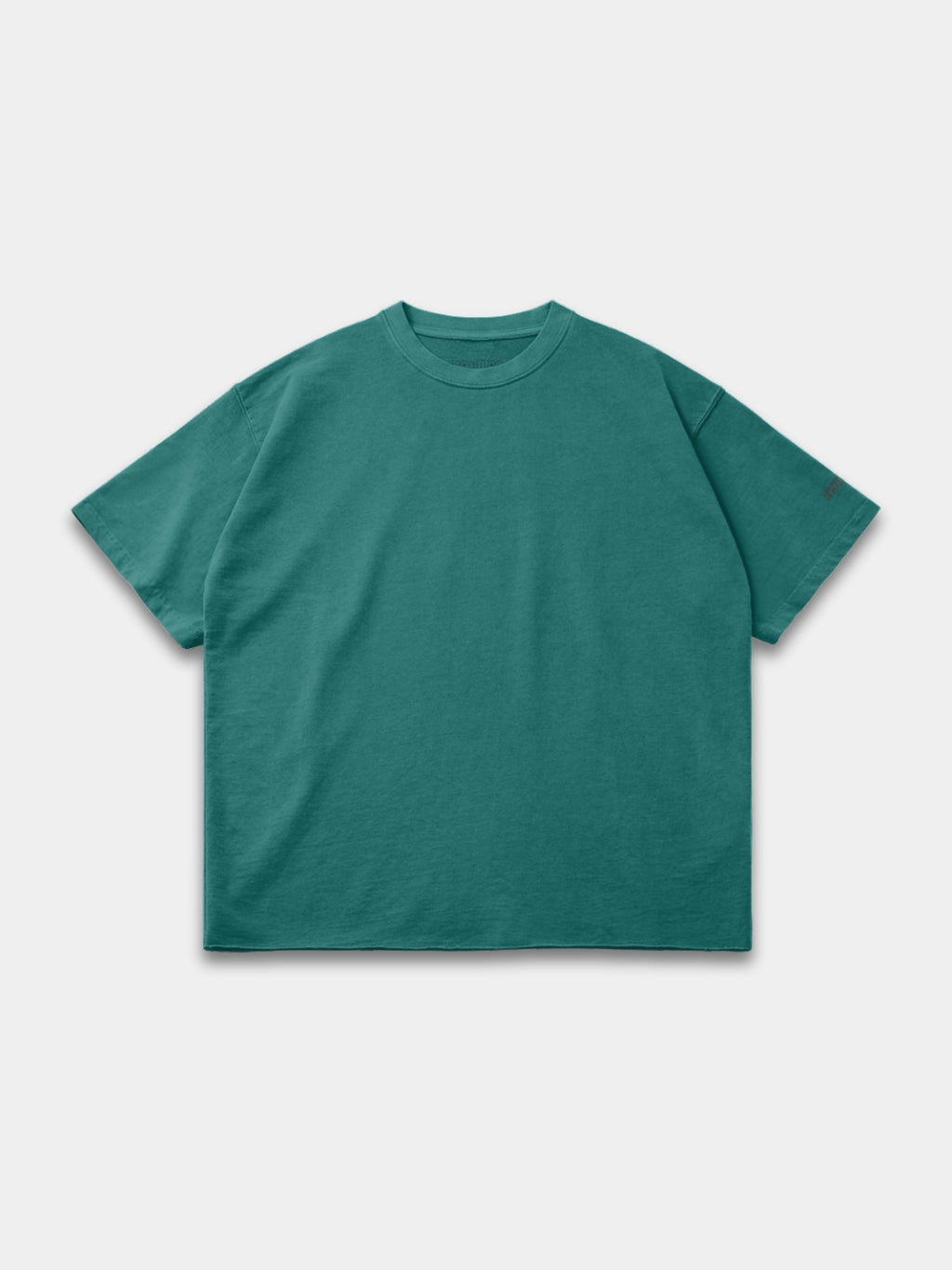 THE FOUNDATION TEE
