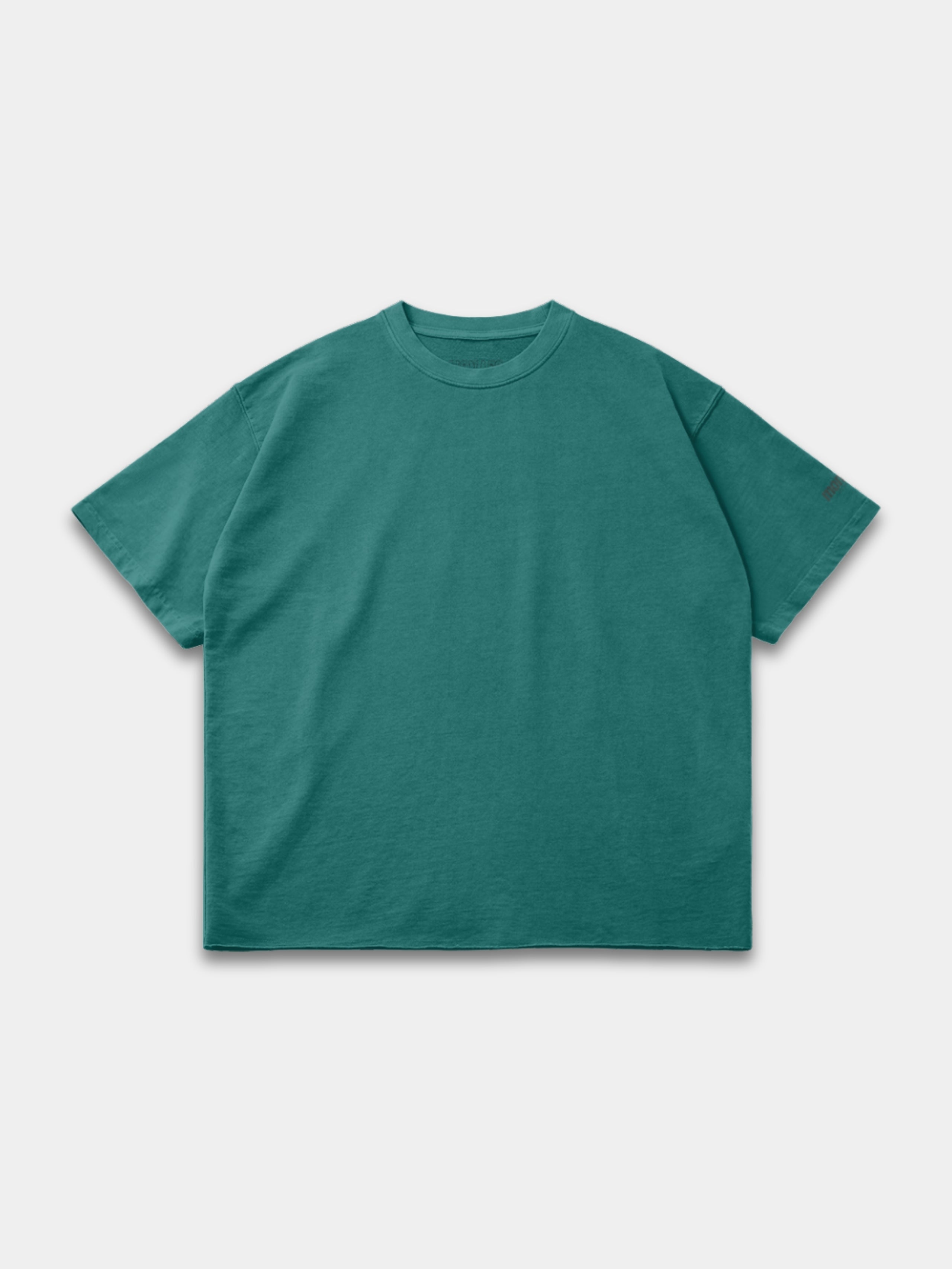 THE FOUNDATION TEE