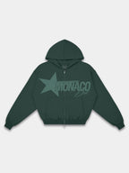 THE MONACO DEPT. HOODIE