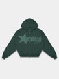 THE MONACO DEPT. HOODIE