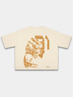 RACER NO. 81 TEE