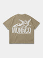 THE SAINT TEE