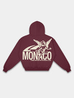 THE SAINT HOODIE