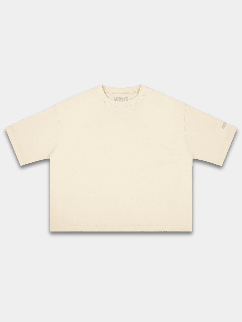 THE MINIMAL TEE