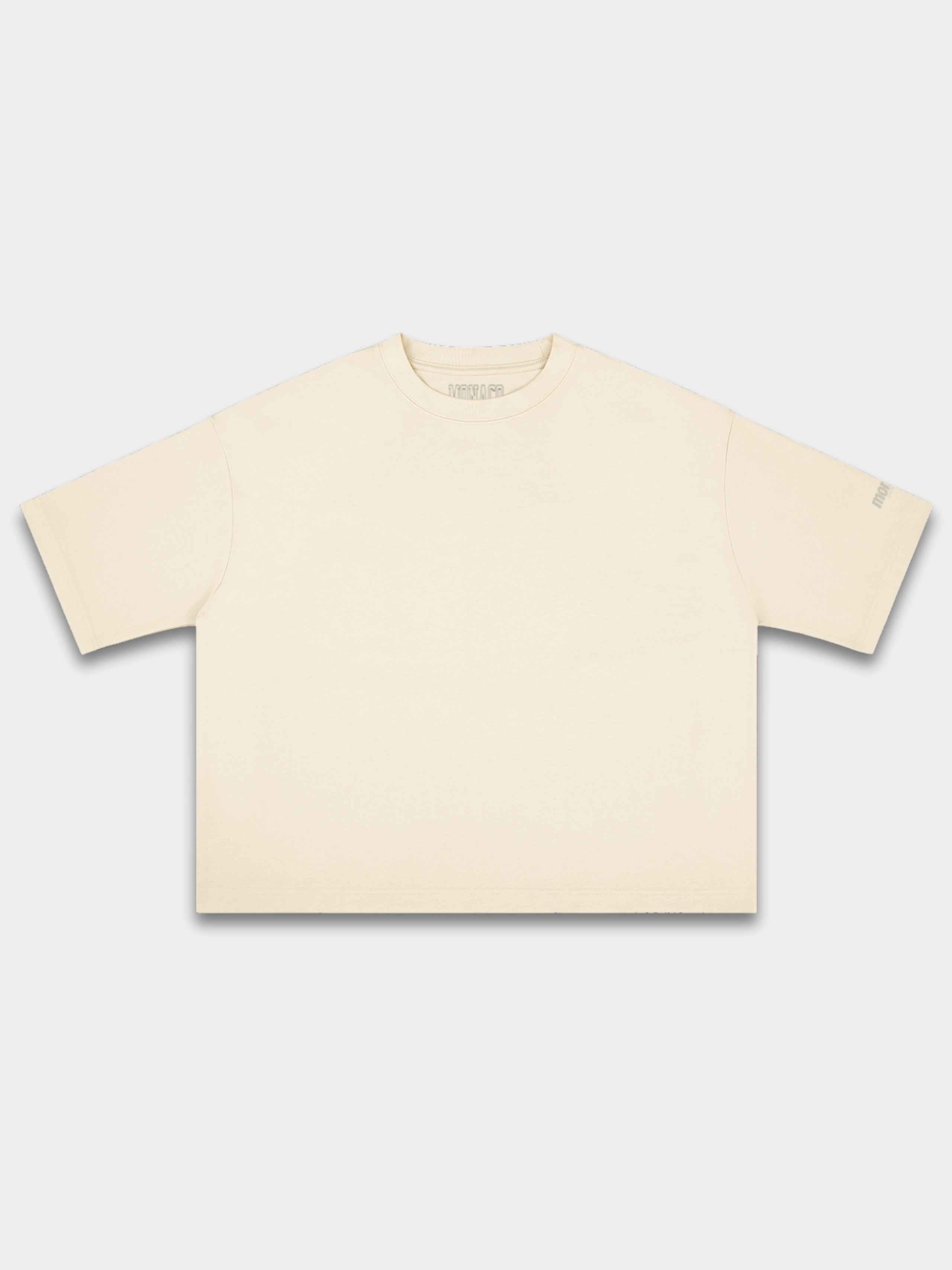 THE MINIMAL TEE