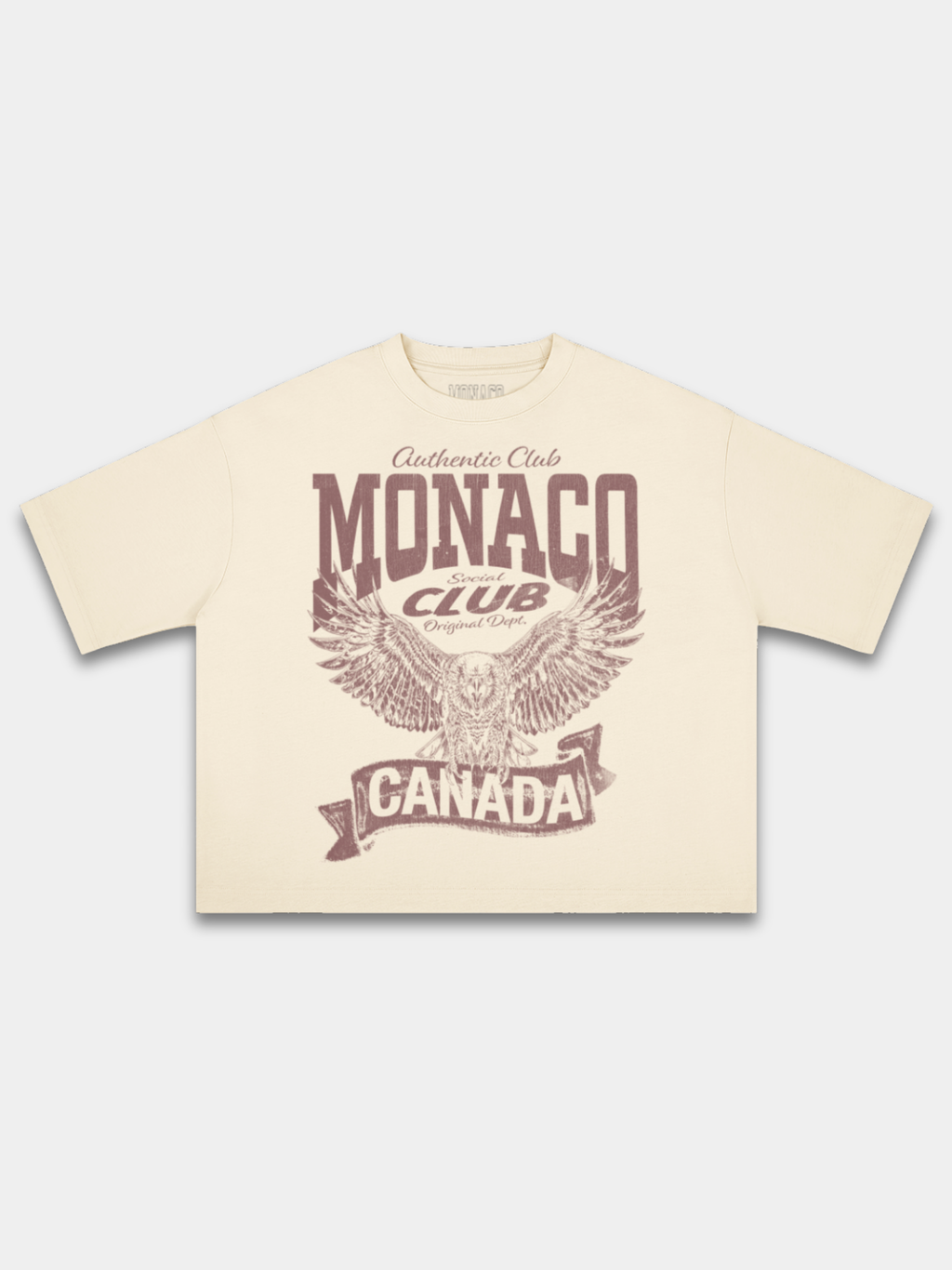 AUTHENTIC CLUB TEE