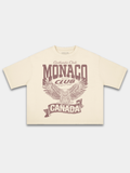 AUTHENTIC CLUB TEE