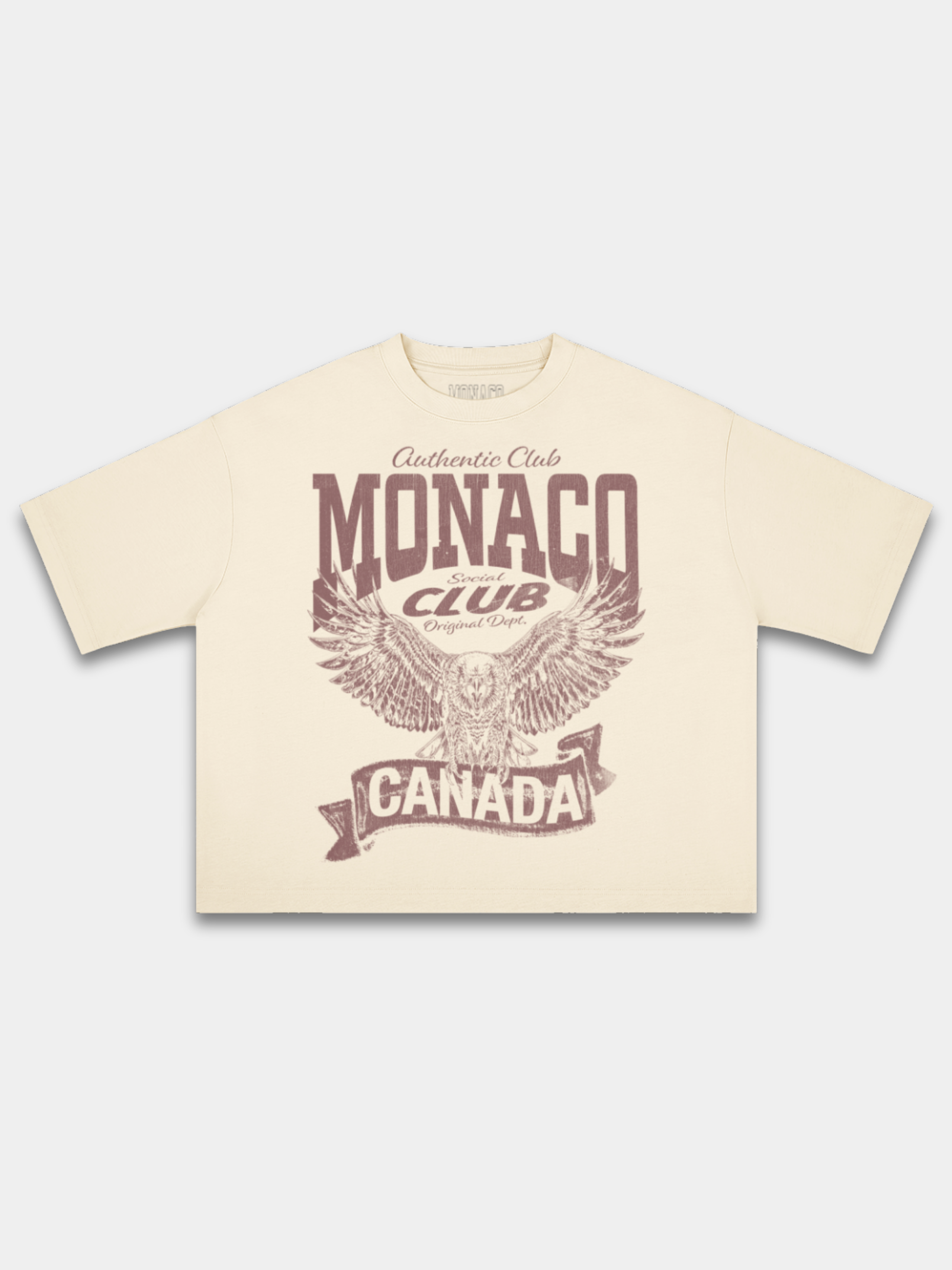 AUTHENTIC CLUB TEE
