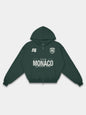 TEAM MONACO HOODIE