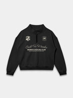 THE VARSITY 35 QUARTER-ZIP