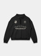 THE VARSITY 35 QUARTER-ZIP