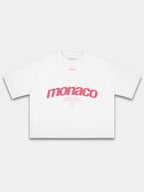 THE ARCHIVE TEE - WHITE