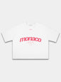 THE ARCHIVE TEE - WHITE
