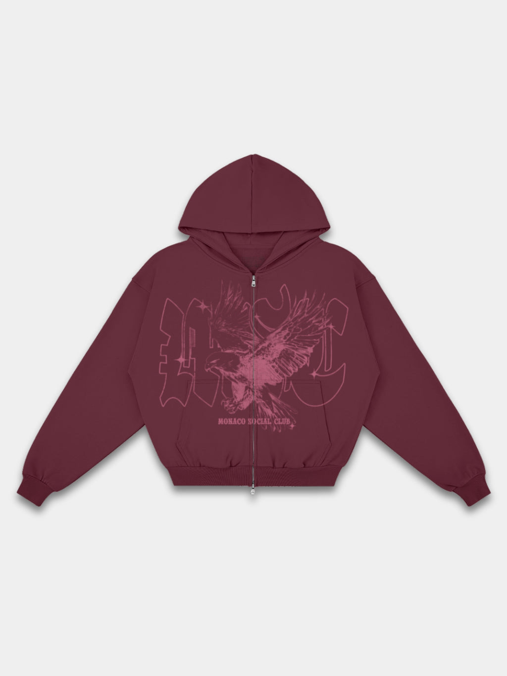 MONACO DYNASTY HOODIE