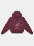 MONACO DYNASTY HOODIE