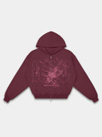MONACO DYNASTY HOODIE