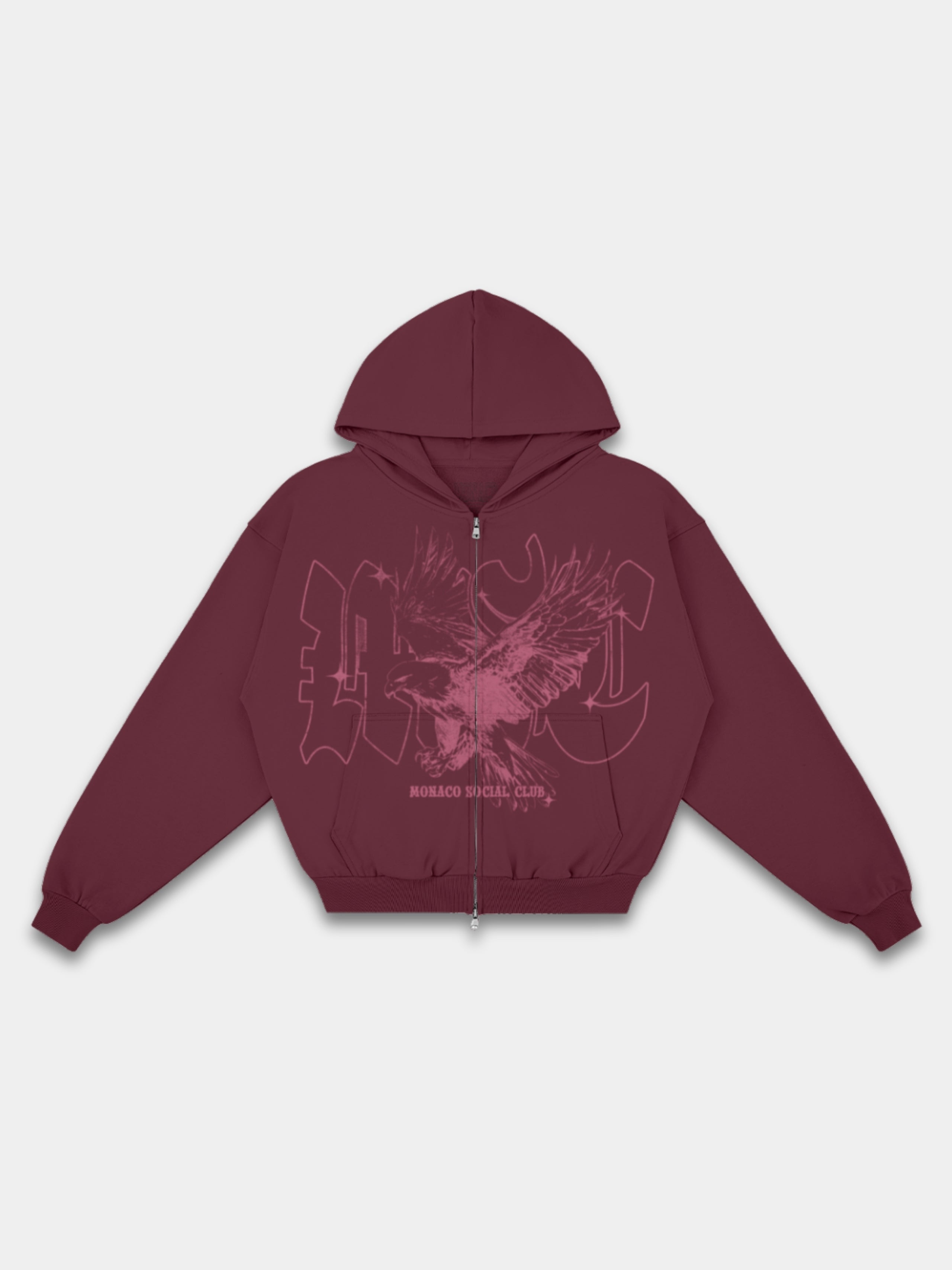 MONACO DYNASTY HOODIE