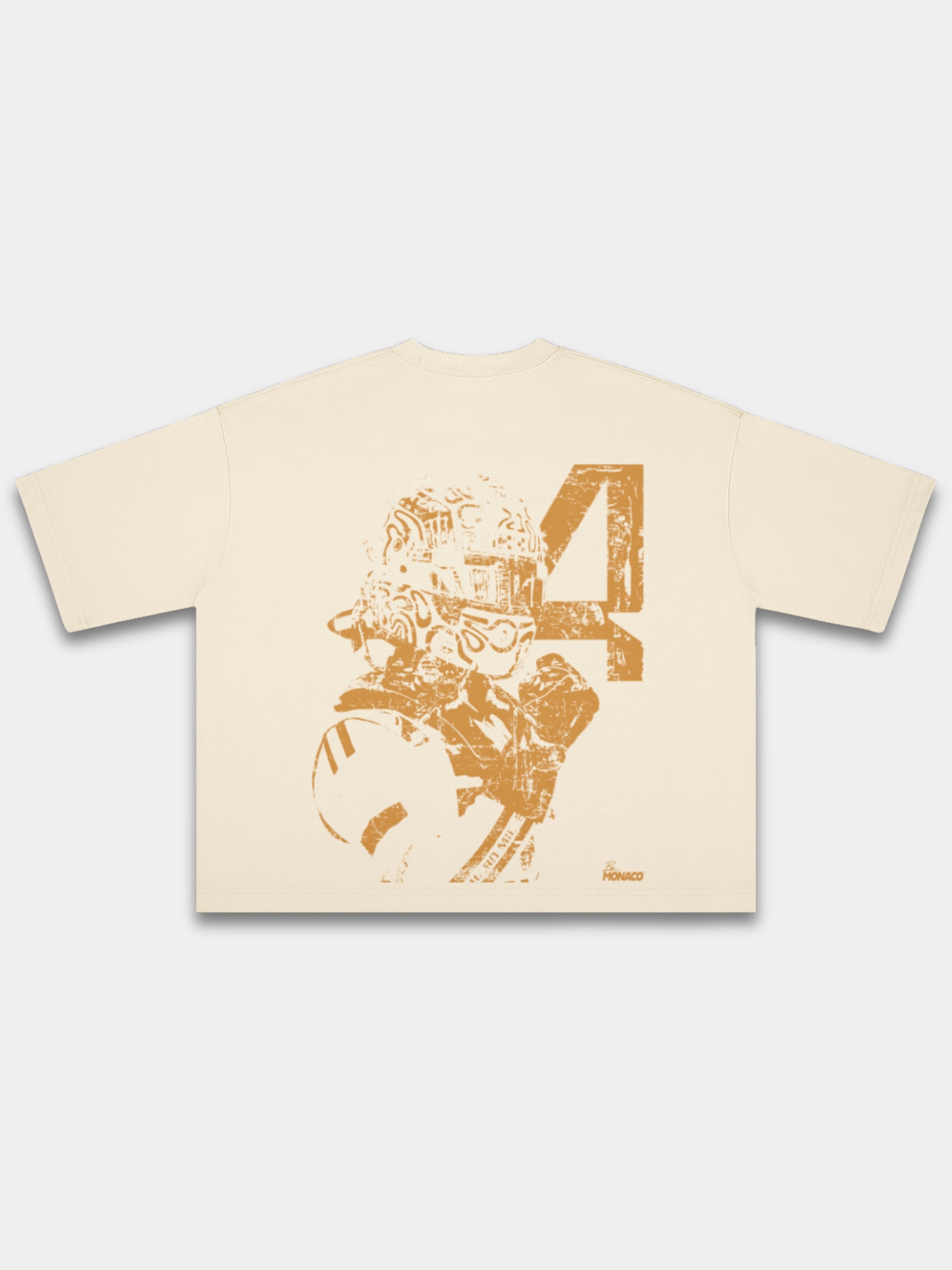 RACER NO. 04 TEE