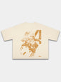 RACER NO. 04 TEE