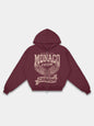 AUTHENTIC CLUB HOODIE