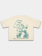 RACER NO. 63 TEE