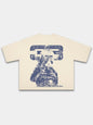 RACER NO. 33 TEE