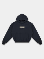 MONACO CAMO - PERPETUAL MOVEMENT HOODIE
