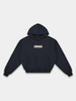 MONACO CAMO - PERPETUAL MOVEMENT HOODIE
