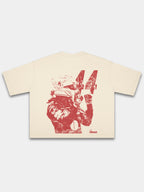 RACER NO. 44 TEE