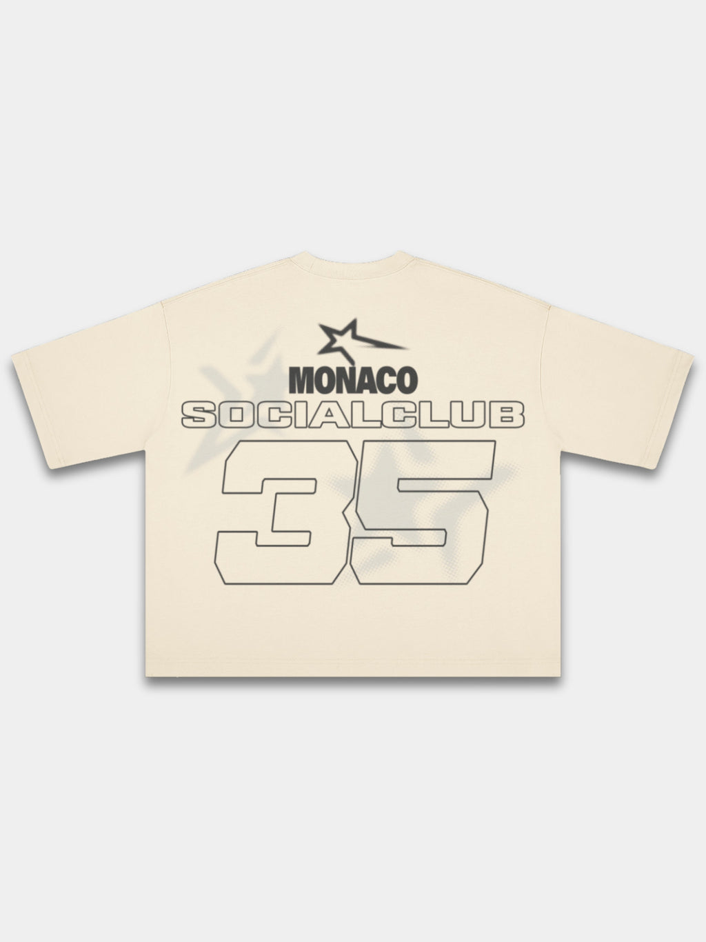 35 JERSEY TEE