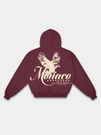 SPIRIT OF REBELS HOODIE