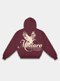SPIRIT OF REBELS HOODIE