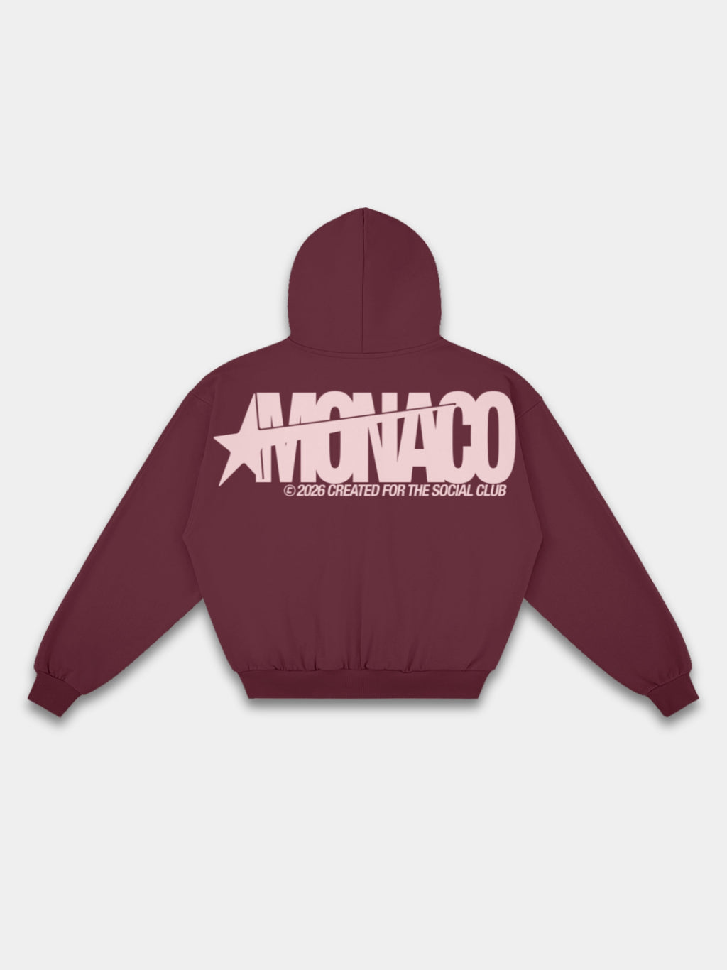 MONACO ALL-STAR HOODIE