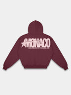 MONACO ALL-STAR HOODIE