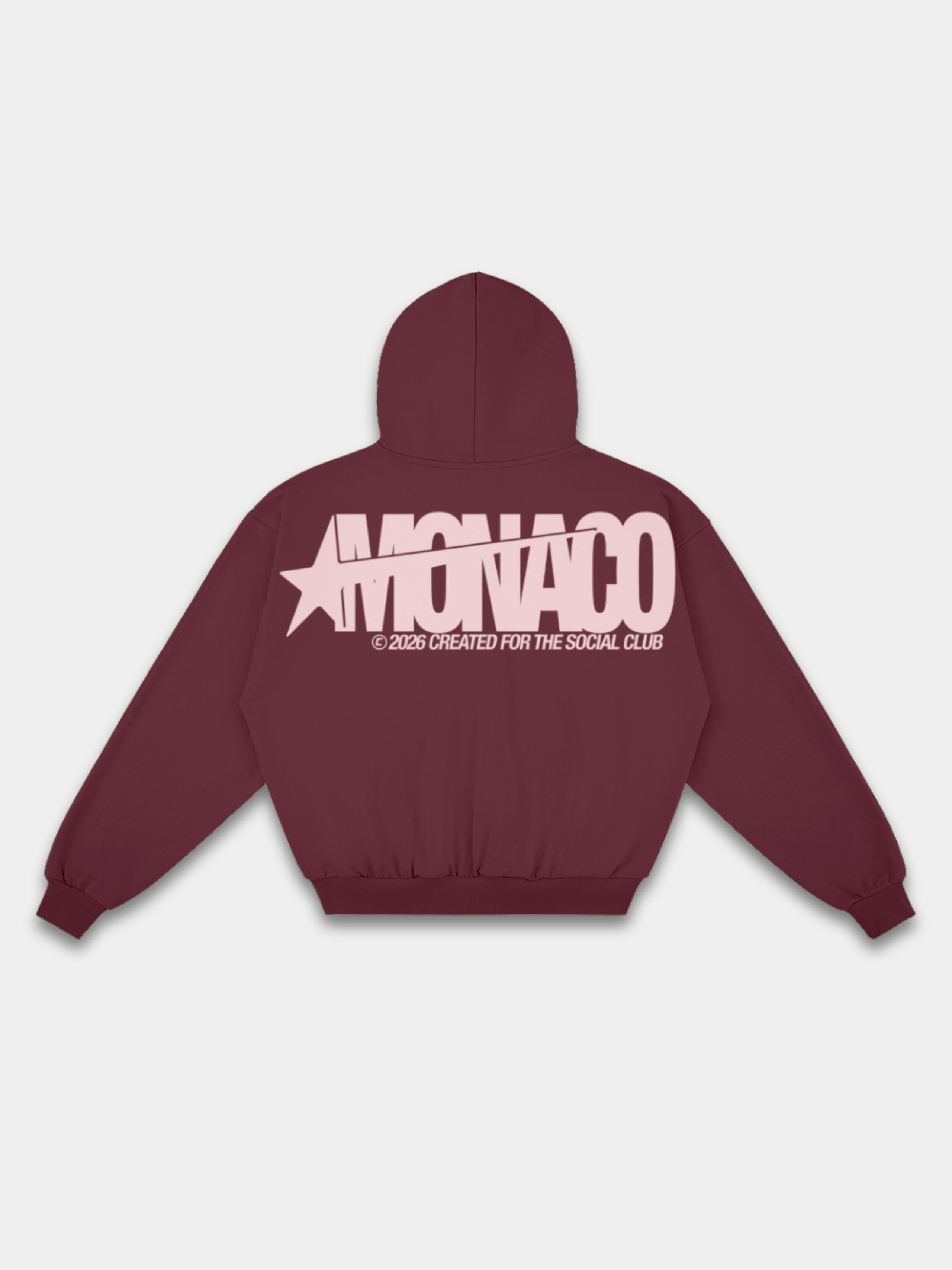 MONACO ALL-STAR HOODIE