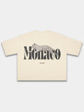 THE LEOPARD TEE