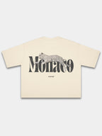 THE LEOPARD TEE