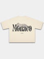 THE LEOPARD TEE