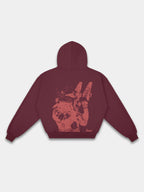 RACER NO. 44 HOODIE