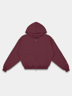 THE MINIMAL HOODIE