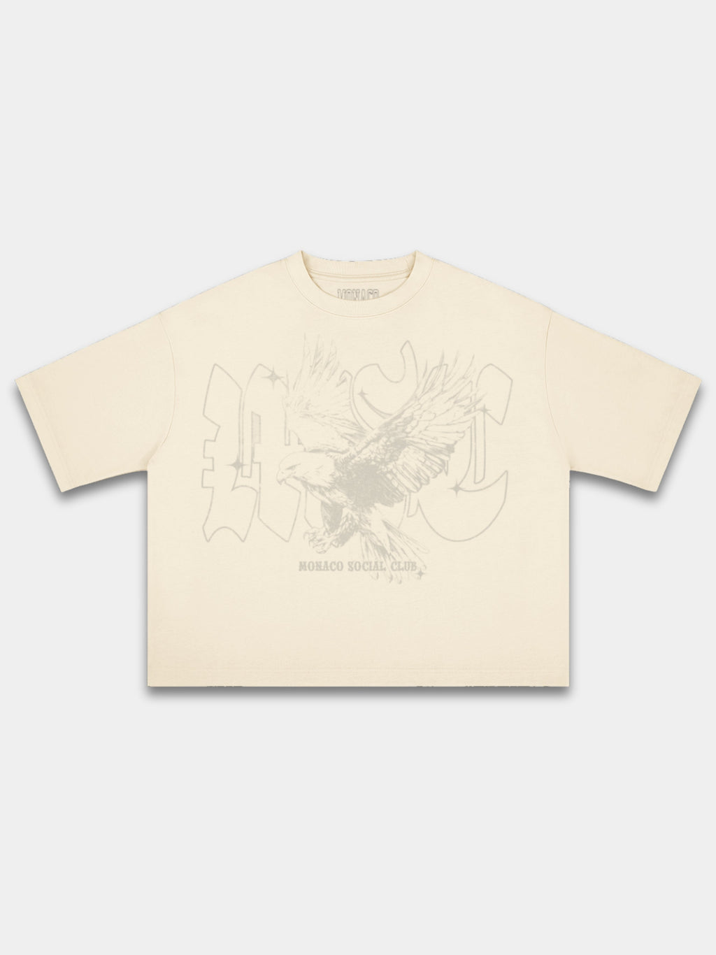 MONACO DYNASTY TEE